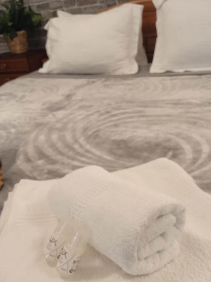 Lovely Cozy Apartment In The Entrance Of Nicosia Aglantzia Bagian luar foto