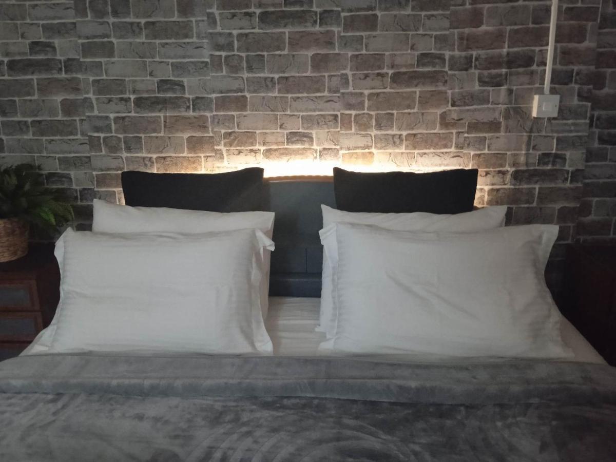 Lovely Cozy Apartment In The Entrance Of Nicosia Aglantzia Bagian luar foto