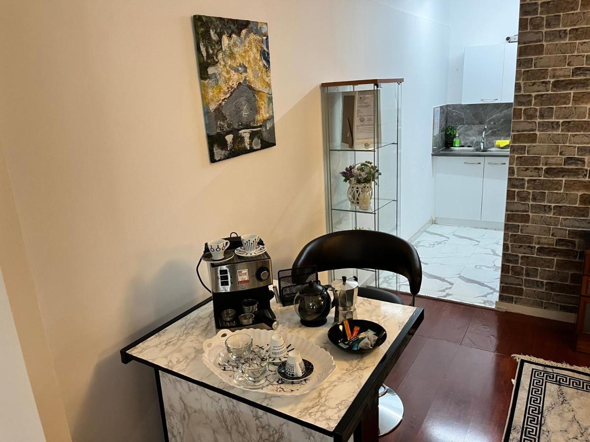 Lovely Cozy Apartment In The Entrance Of Nicosia Aglantzia Bagian luar foto