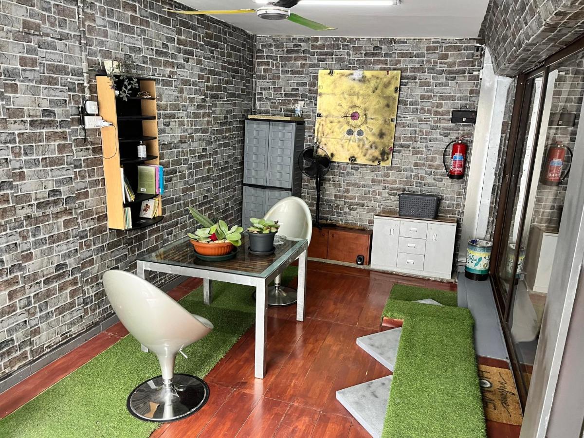 Lovely Cozy Apartment In The Entrance Of Nicosia Aglantzia Bagian luar foto