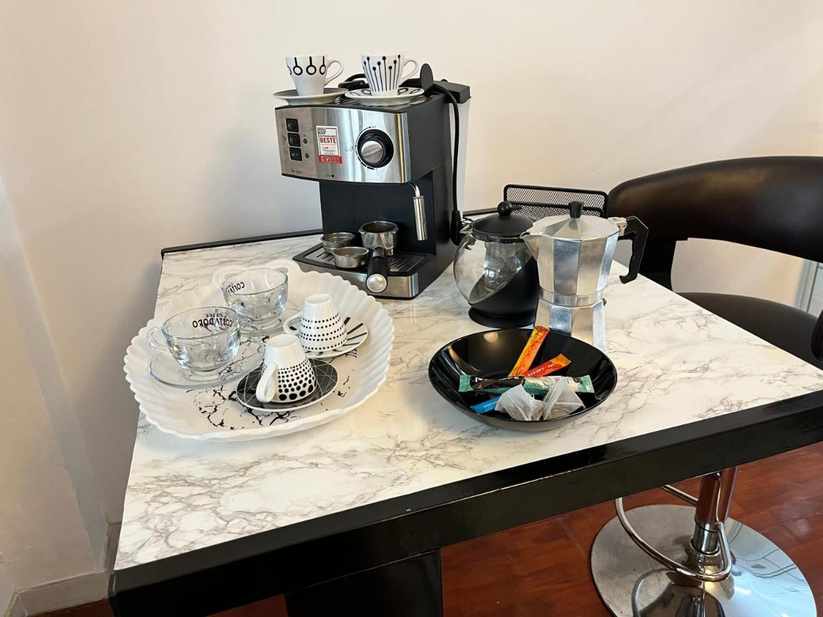Lovely Cozy Apartment In The Entrance Of Nicosia Aglantzia Bagian luar foto