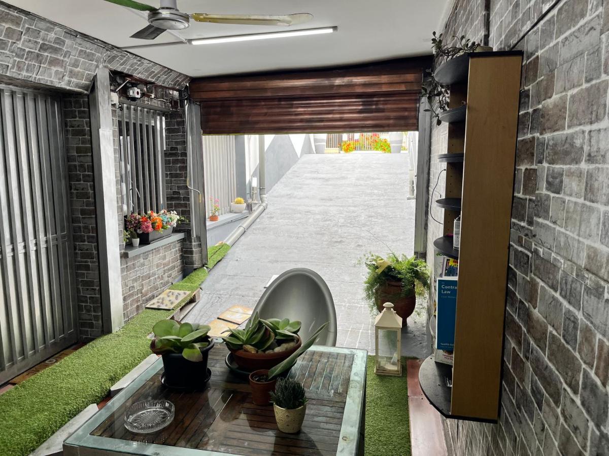 Lovely Cozy Apartment In The Entrance Of Nicosia Aglantzia Bagian luar foto