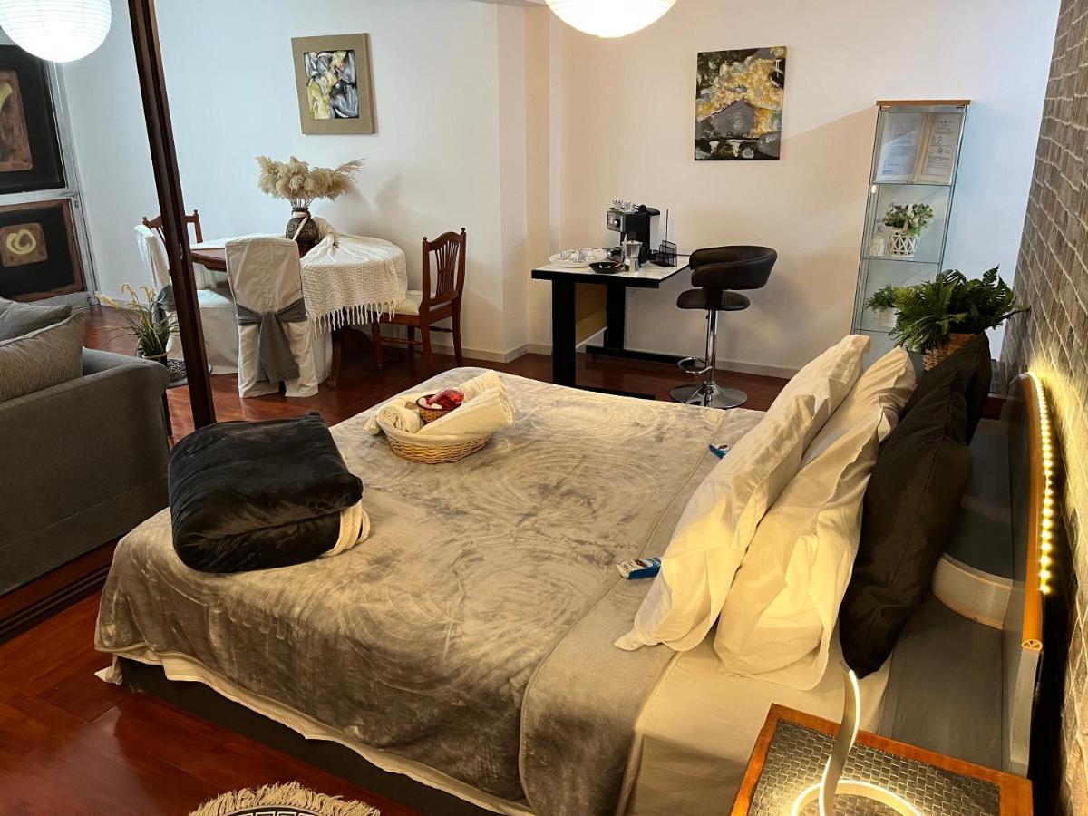 Lovely Cozy Apartment In The Entrance Of Nicosia Aglantzia Bagian luar foto